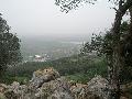 Krmel hegy- Ills prfta barlangja